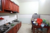 Nice and cozy apartment for rent in Ciputra, Tay Ho, Hanoi